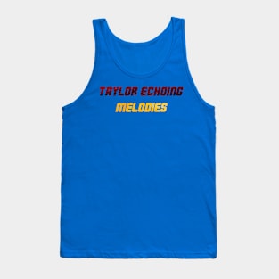 Taylors version Tank Top